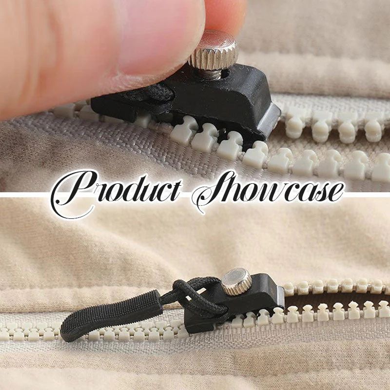 ZipperPro Easy-Fix Pullers - Image 6